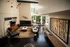 Living Room Photo 7 of Acevedo-Mudd House modern home