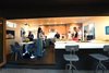 Kitchen Photo 19 of Acevedo-Mudd House modern home