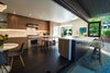 Outdoor Kitchen Photo 2 of Acevedo-Mudd House modern home