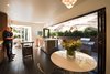 Kitchen Photo of Acevedo-Mudd House modern home