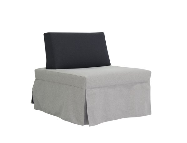 Photo 2 Of 33 In Pezzan Sofa Beds Dwell Photo 2 Of 33 In Pezzan Sofa Beds Dwell
