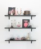 Modern home with Storage Room and Shelves Storage Type. Kitchen Detail Photo 9 of Moody Mission Victorian