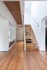 Entry foyer Photo 9 of Thorax House modern home
