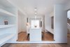 Dining room: looking toward kitchen Photo 7 of Thorax House modern home