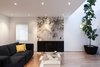 Living room Photo 5 of Thorax House modern home