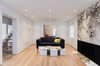 Living room Photo 4 of Thorax House modern home