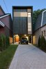 Main elevation Photo 6 of Shaft House modern home