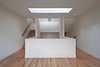Mezzanine Photo 4 of Shaft House modern home