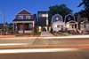 Main elevation Photo of Shaft House modern home