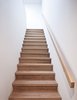 Staircase Photo 5 of 63˚ House modern home