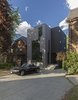 main elevation Photo 2 of Instar House modern home