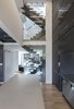 kitchen - stairwell Photo 7 of Instar House modern home