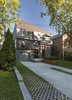 main elevation Photo 2 of Tetris House modern home