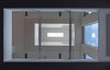 lightwell & glass floor Photo 7 of Tetris House modern home