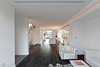 main floor, looking toward the kitchen Photo 4 of Patio House modern home