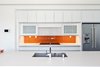 kitchen Photo 9 of Patio House modern home