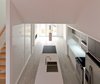 above the RED box, looking toward the kitchen & dining Photo 6 of Whale House modern home