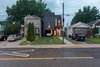 main elevation Photo of Totem House modern home