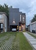 main elevation Photo 2 of Totem House modern home