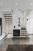 totem & staircase Photo 3 of Totem House modern home