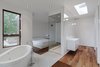 master bedroom & ensuite Photo 6 of Totem House modern home