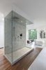 master bedroom & ensuite Photo 7 of Totem House modern home