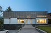 main elevation Photo 2 of Gallery House modern home