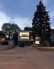 main elevation Photo of 5/6 House modern home