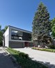 main elevation Photo 2 of 5/6 House modern home