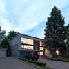 main elevation Photo 3 of 5/6 House modern home