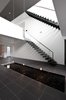 central void, staircase, reflection pool Photo 4 of 5/6 House modern home