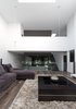 living room Photo 7 of 5/6 House modern home