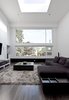 living room Photo 8 of 5/6 House modern home