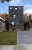 main elevation Photo 2 of Charcoal House modern home