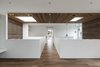Modern home with Living Room. Family room Photo 7 of Flipped House