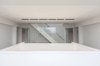 Modern home with Staircase, Metal Railing, and Wood Tread. Second floor / Lounge Photo 4 of Gazing House