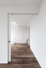 Modern home with Shelves and Medium Hardwood Floor. Kids' Bedroom Photo 12 of Gazing House
