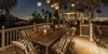 This impeccable Paul Williams-designed traditional rests on one of the few prized flag lots in Hollywood Hills’ exclusive Bird Streets. French doors off nearly every room open to the fabulous backyard, which features multiple dining and lounge spaces, a built-in barbecue, gazebo, pool and spa—not to mention sweeping city-to-ocean views so breathtaking you’ll want to dine al fresco every night of the week. Photo 4 of Four L.A. Homes with Phenomenal Outdoor Spaces for Spring modern home