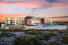 The sunsets on Tip of the Tail Villa; a sight, we assure, you will never get tired of. Photo of Tip of the Tail Villa modern home