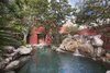 One of the few homes with a pool in the Malibu Colony. Photo 10 of Malibu Colony Road modern home
