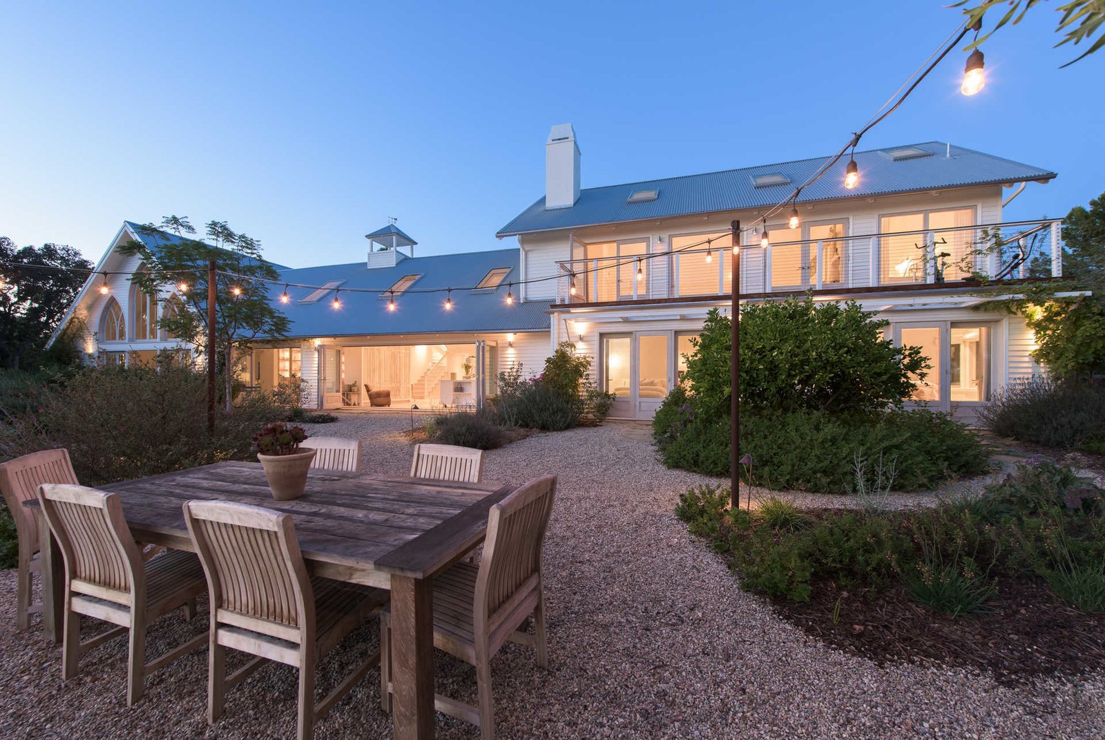 The Harvester Home posted by Luxury Homes & Lifestyle (14 Photos) Dwell