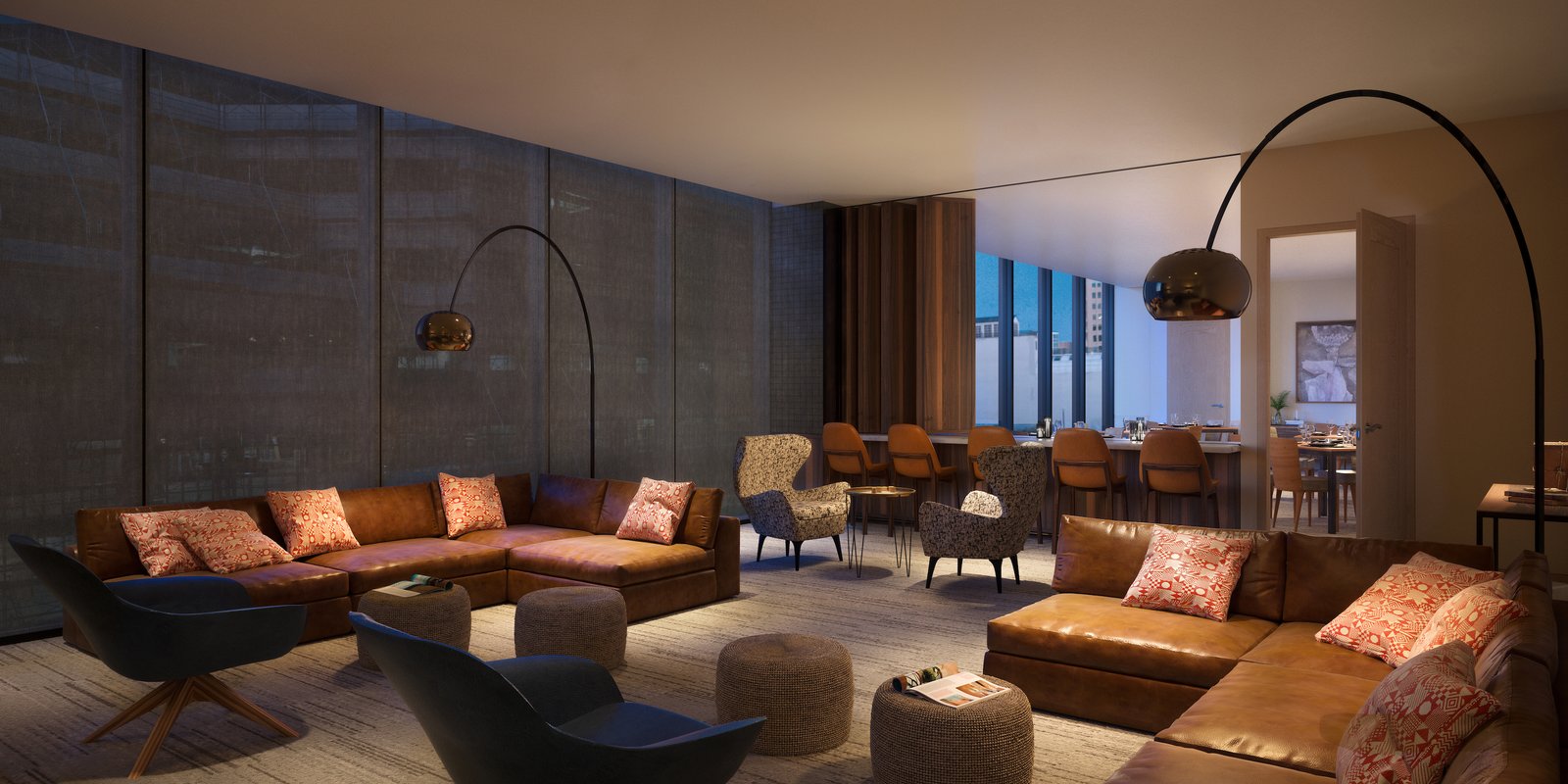 Picture Idea: Photo 8 Of 8 In The Residences At The Sawyer