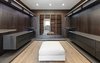 One of two showroom closets. Photo 7 of A Showpiece on Shadow Hill modern home