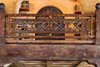 Exquisite craftsmanship and attention to detail featured throughout. Photo 5 of Castillo del Mar Brings Italian Style to Pacific Palisades modern home