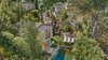 The home serves as a sophisticated hideaway in one of the city's most coveted enclaves. Photo 8 of A Reimagined Spanish Hideaway in the Hollywood Hills modern home