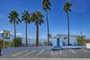 Modern home with Outdoor. An iconic offering, Sagewater Spa ranks among the top 50 leading boutique hotels in the world. Photo 7 of An Award-Winning Midcentury Modern Hotel & Spa Hits the Market