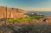 The exclusive Gary Player Signature Golf Course offers sweeping ocean views from 17 of the 18 holes. Photo 6 of An Iconic Residential and Resort Community on the Sea of Cortez, Reimagined modern home