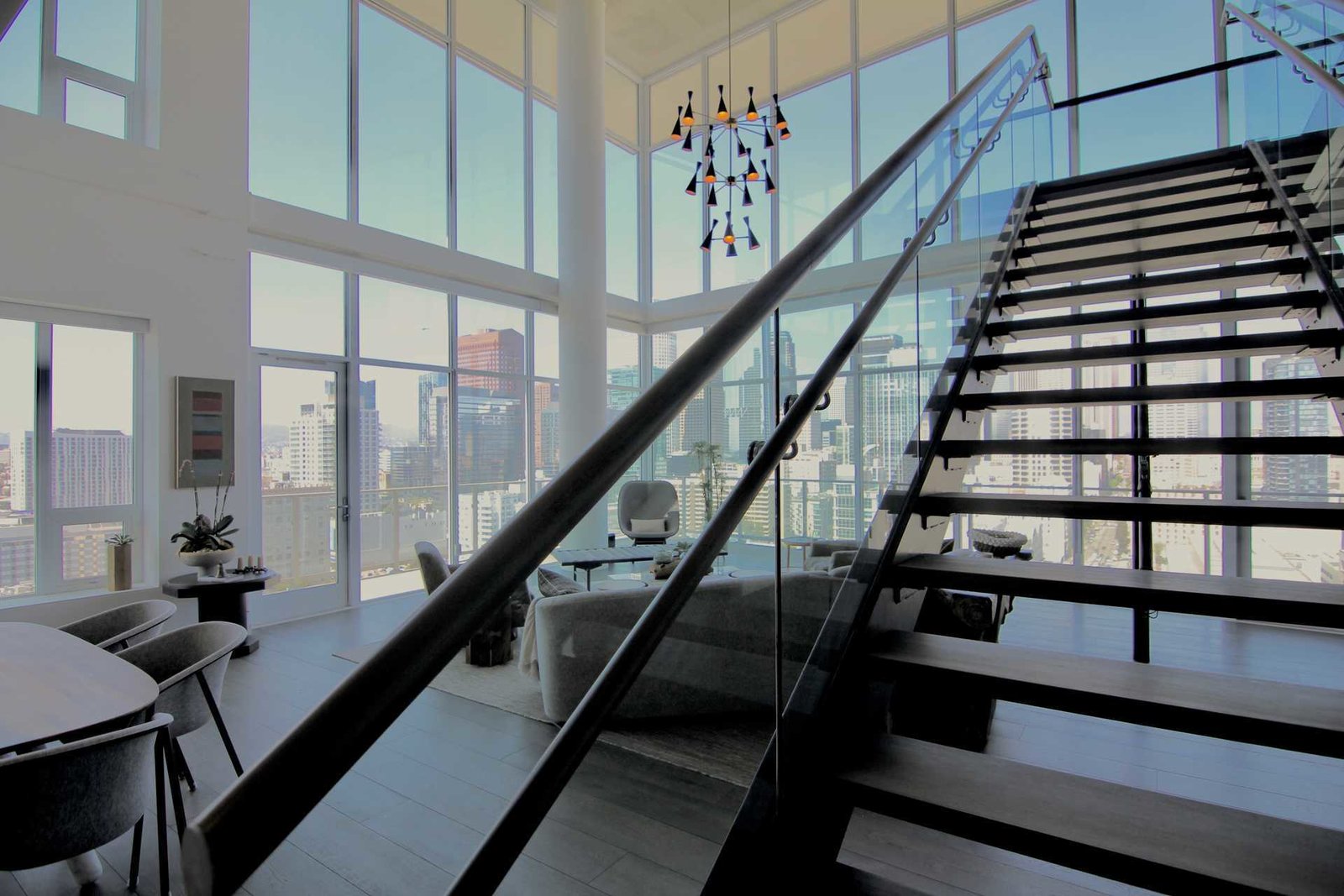 Image showcasing Inside a Breathtaking Scandinavian-Style Home with Warm ... - YouTube