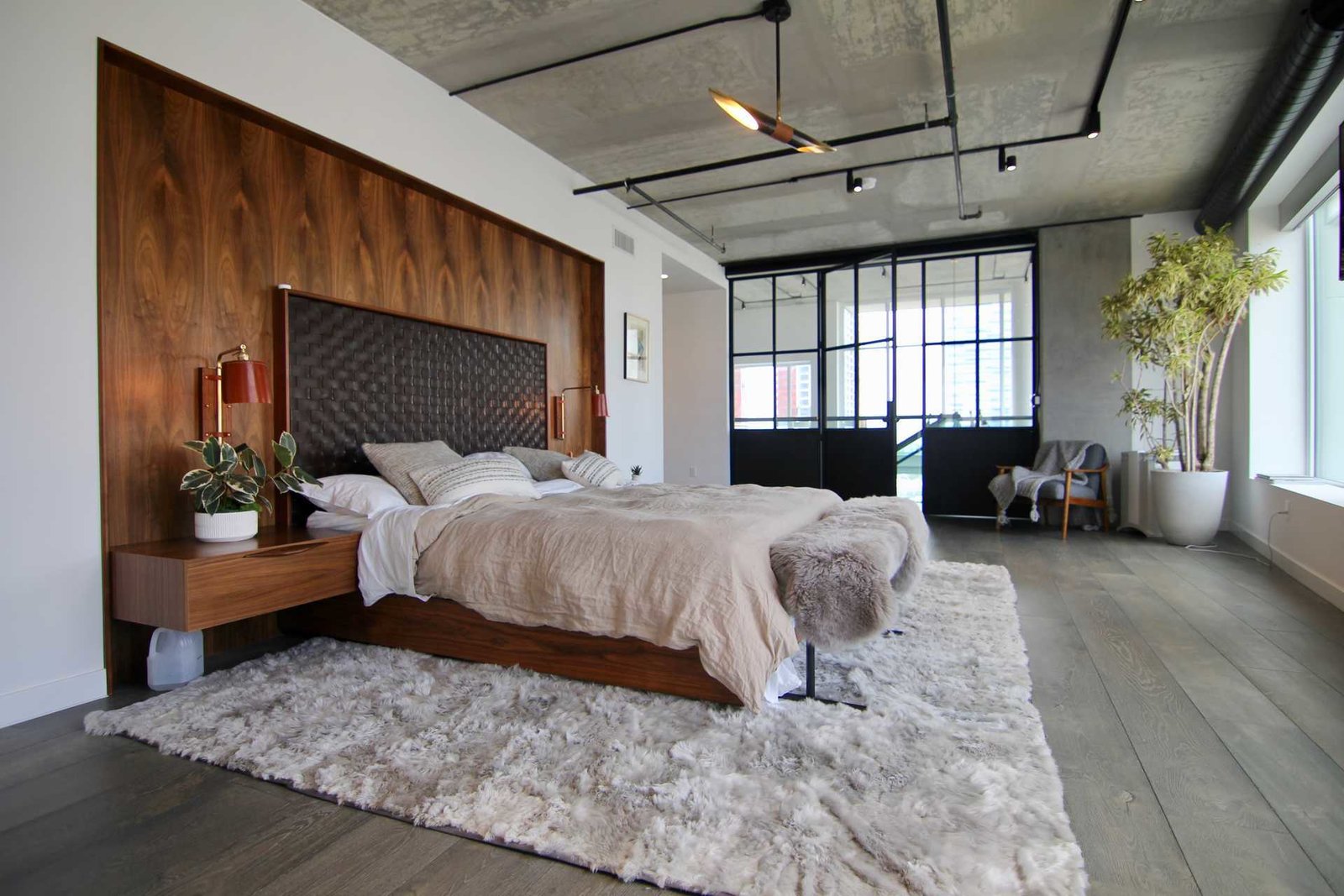 Picture Idea: Photo 6 Of 8 In An Unrivaled Penthouse With Panoramic