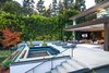 Expansive entertaining areas are perfectly conceived. Photo 6 of An Unprecedented Architectural Estate in Beverly Hills Asks $39.5 Million modern home